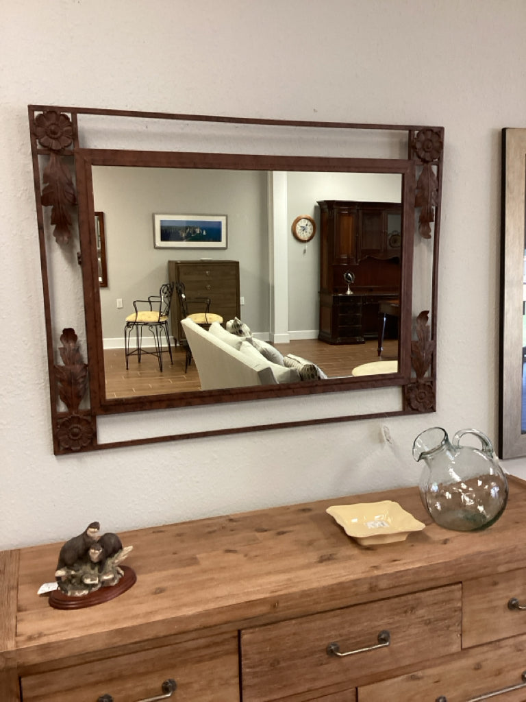 Mirrors