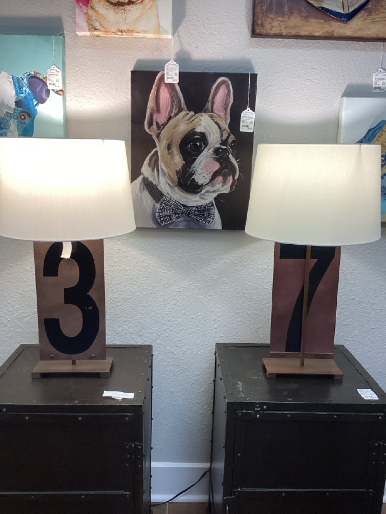 Lamp