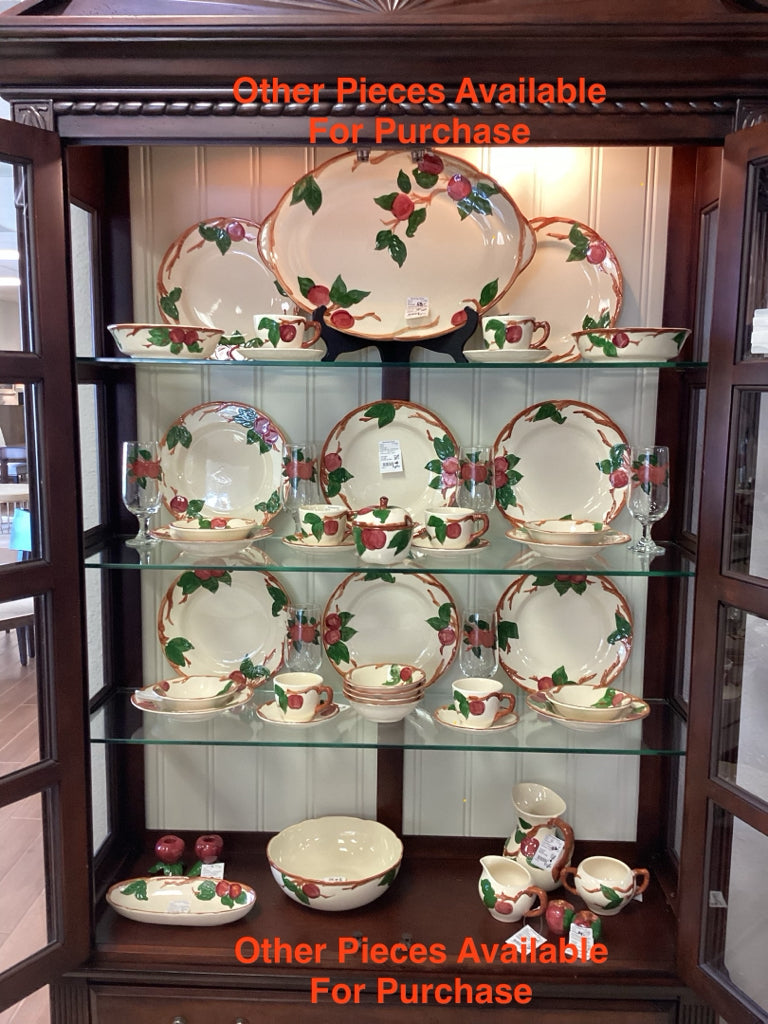 Dishes