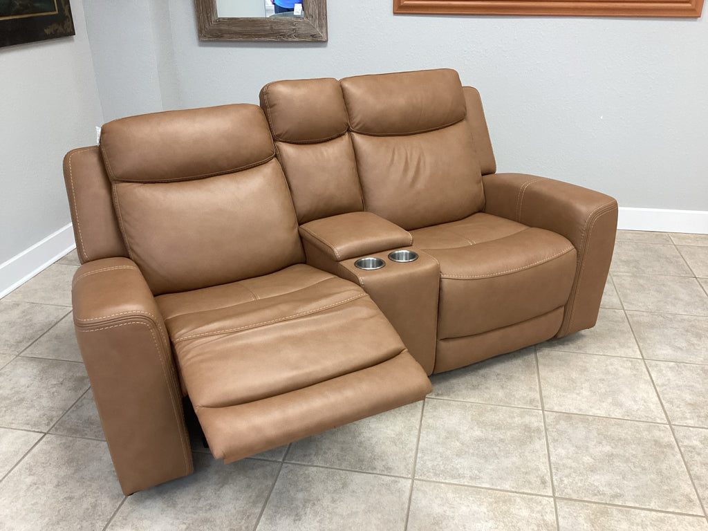 Recliner