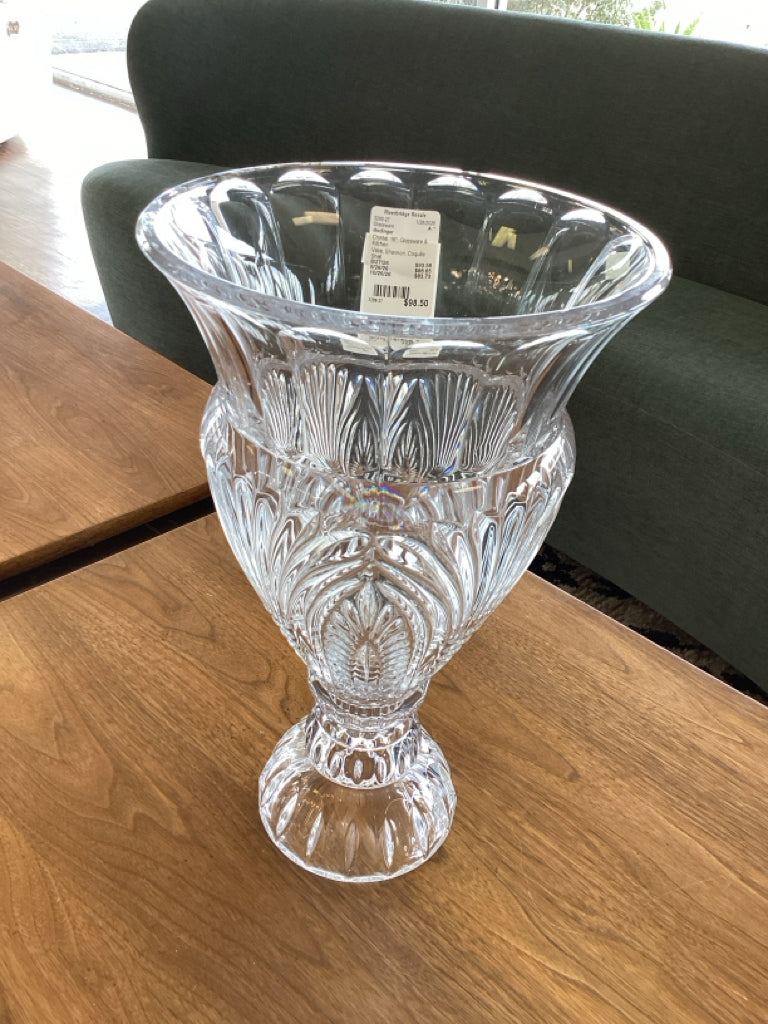 Glassware