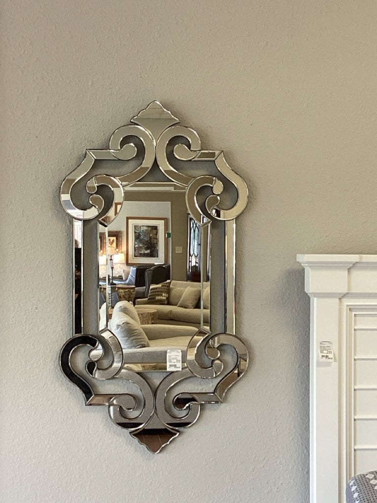 Mirrors
