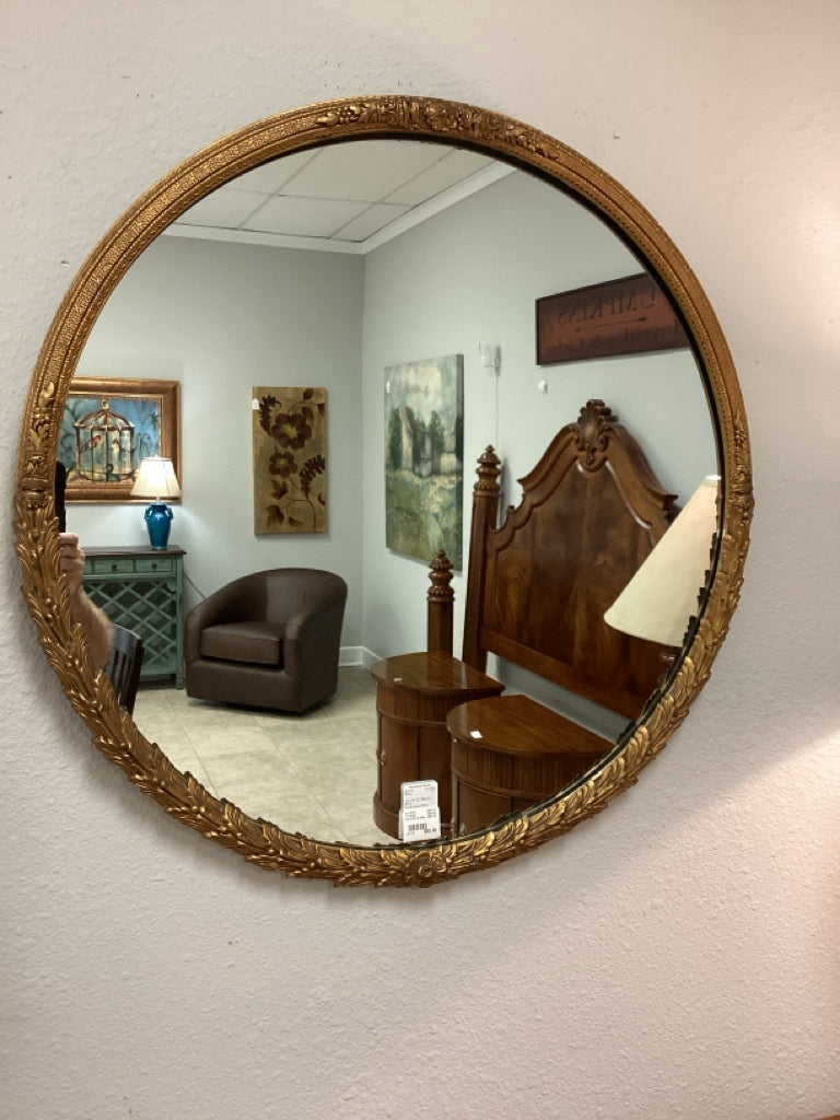 Mirrors