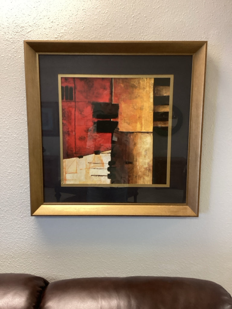 Wall Decor