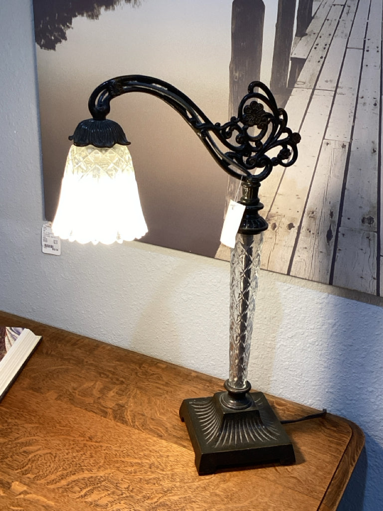 Lamps & Lighting