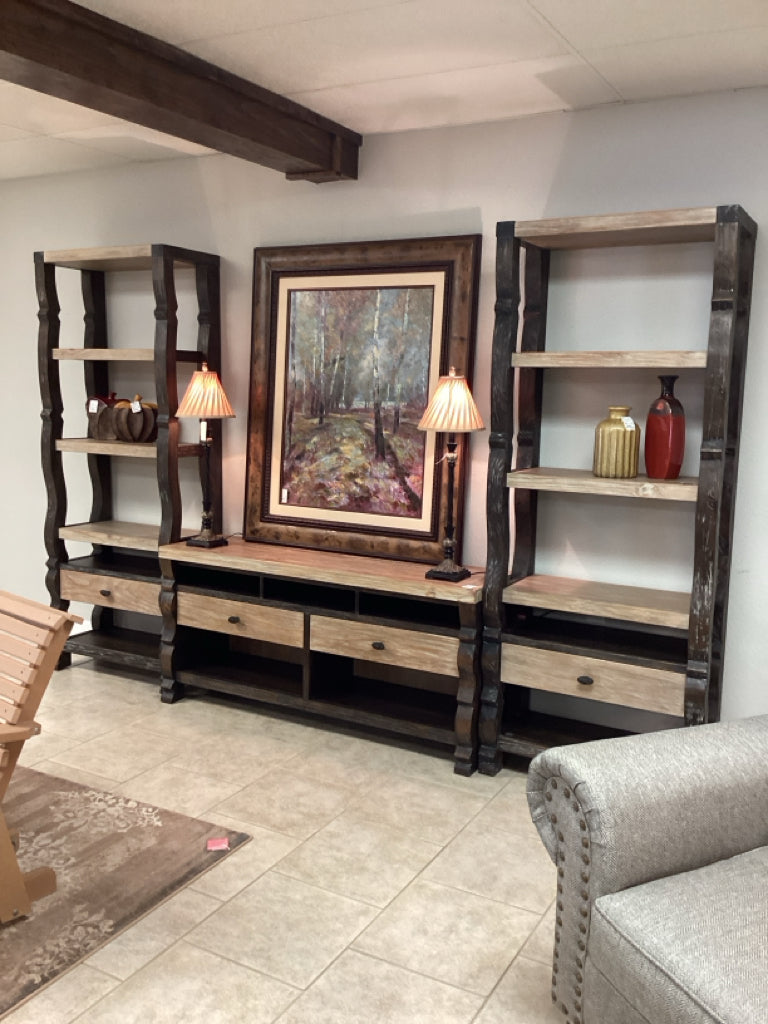 Bookcase