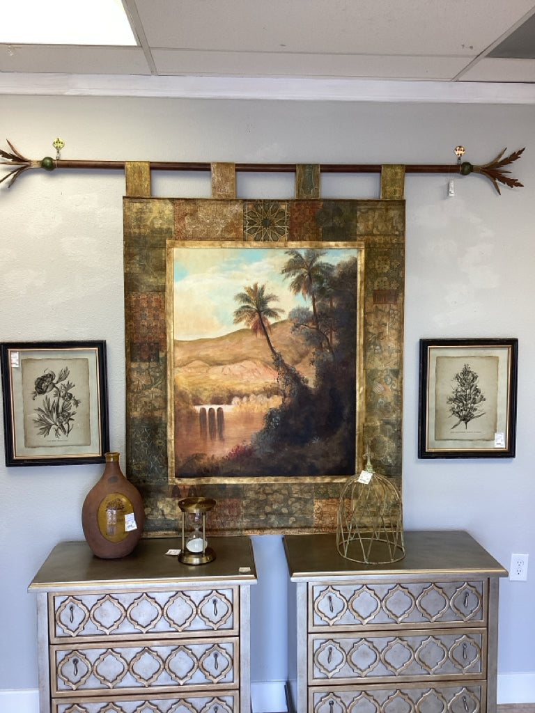 Wall Decor