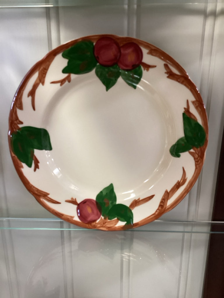 Dishes