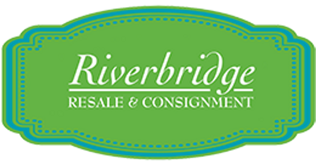 Contact – Riverbridge Resale