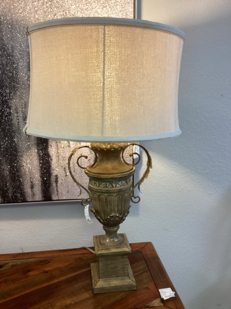 Lamps & Lighting