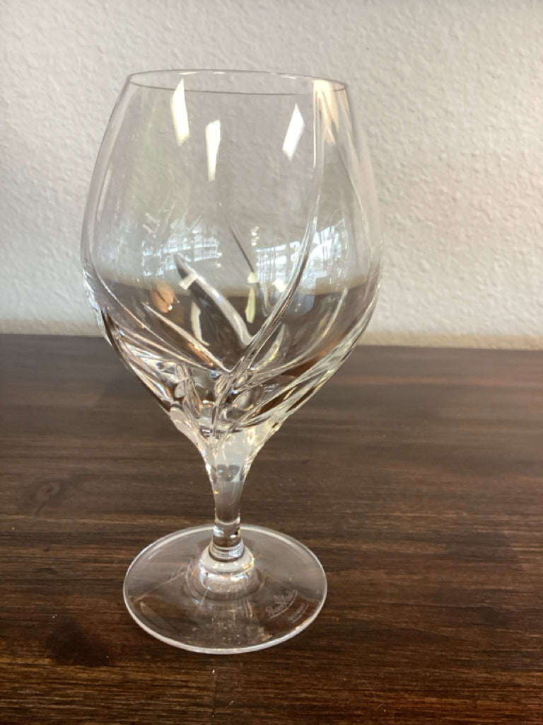 Glassware