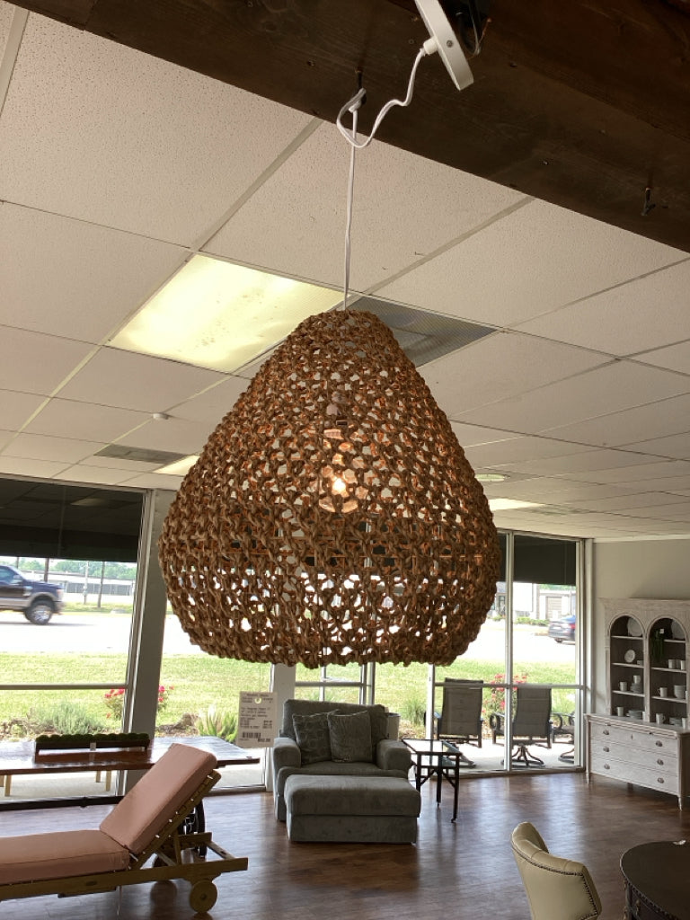 Chandalier