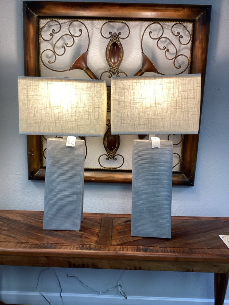 Lamps & Lighting
