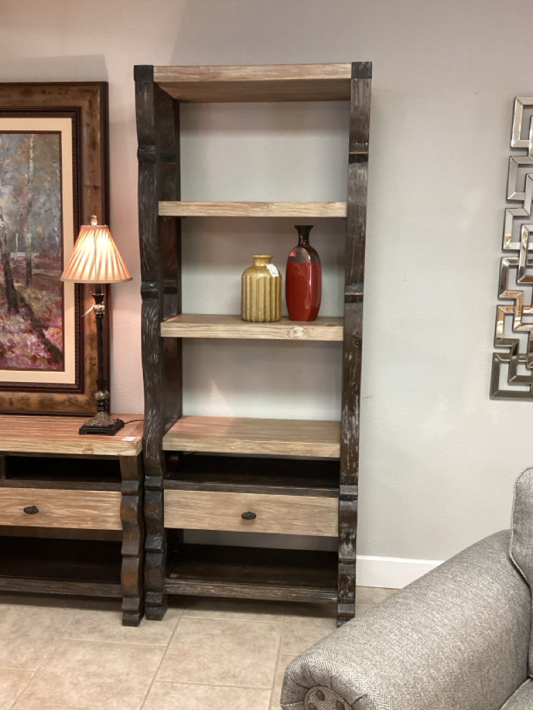Bookcase