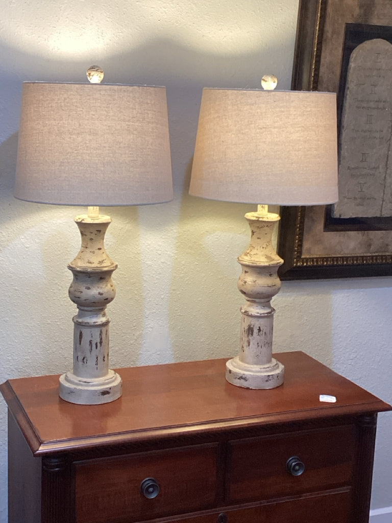 Lamps & Lighting