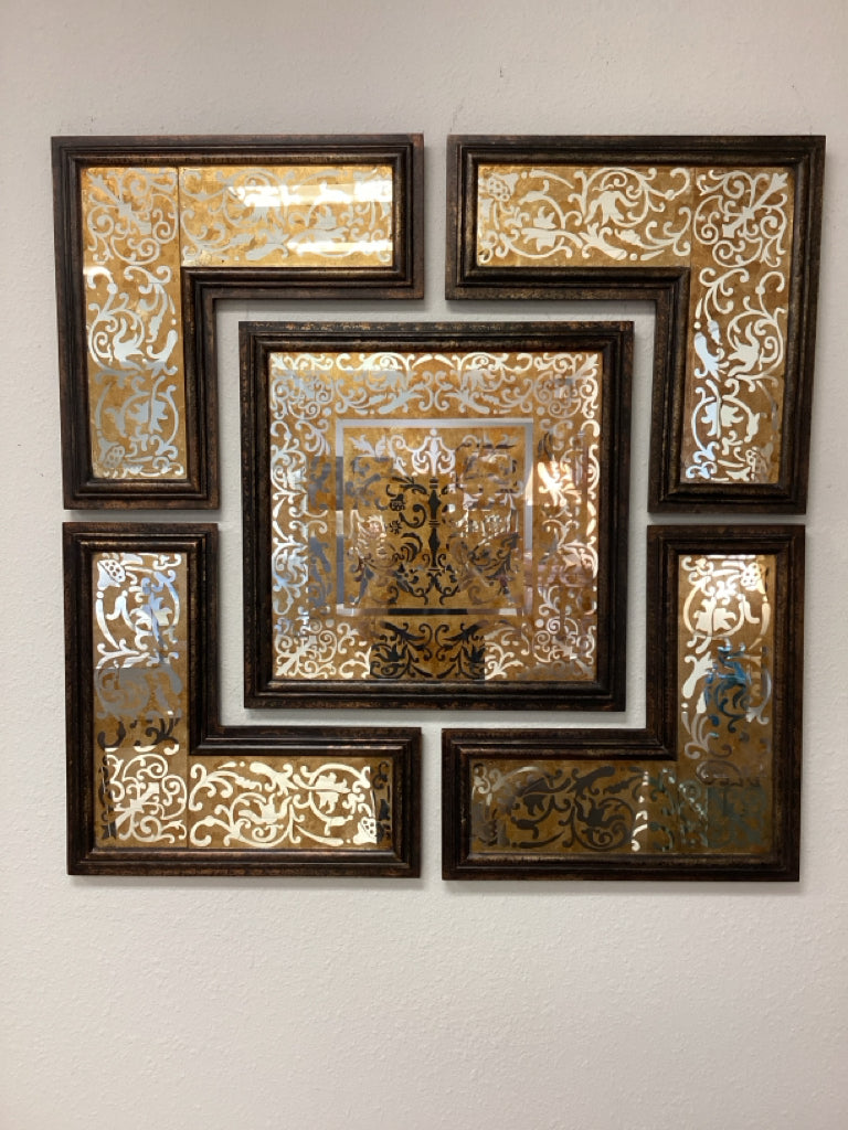 Mirrors