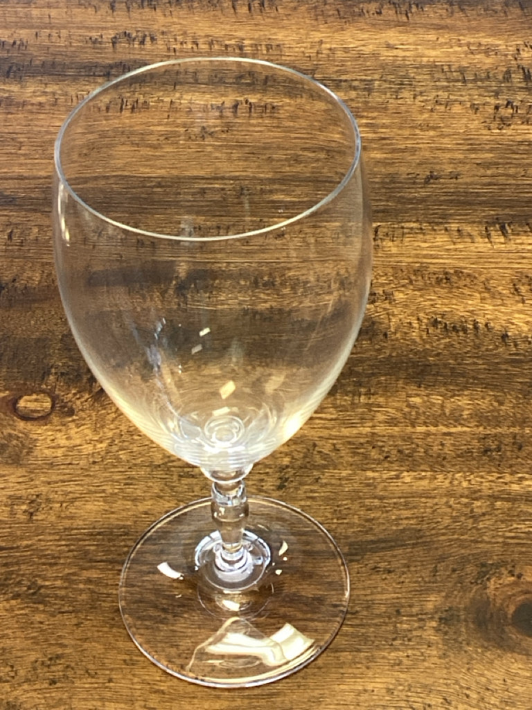 Glassware