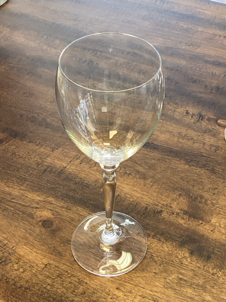 Glassware