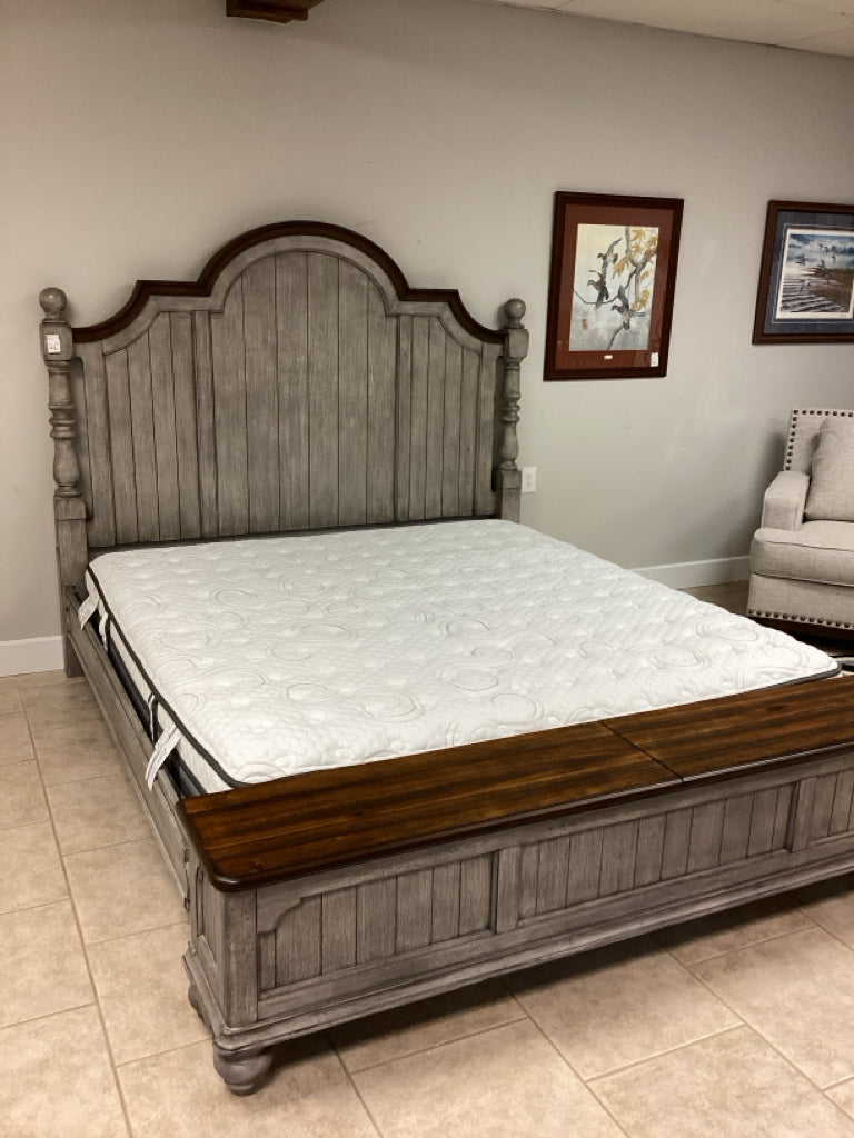 Headboard Footboard