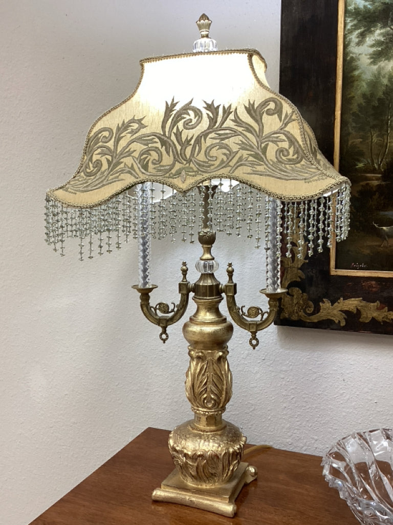 Lamps & Lighting