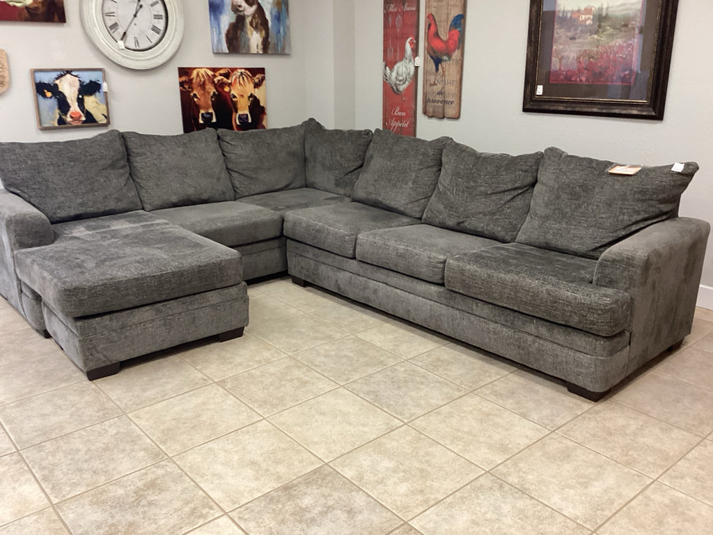 Sectional