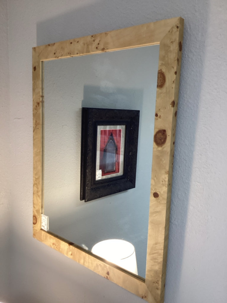 Mirrors