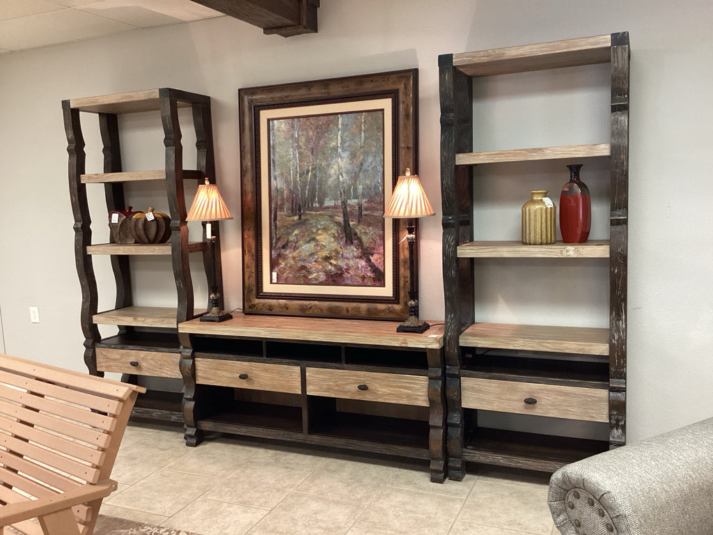 Bookcase