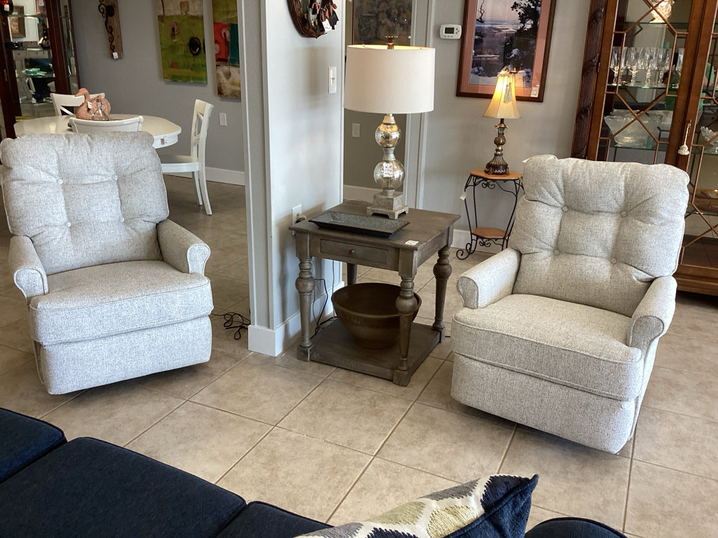 Recliner