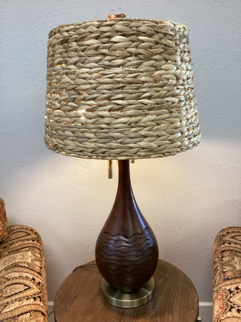 Lamps & Lighting