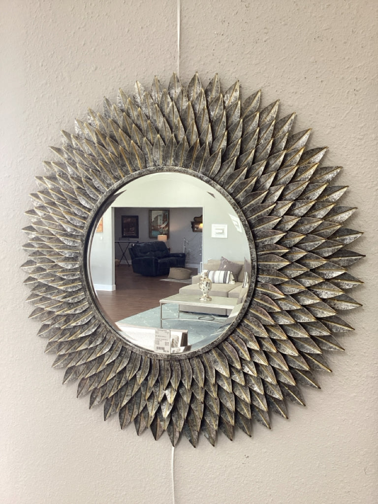 Mirrors