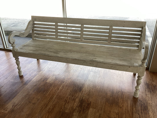 Bench