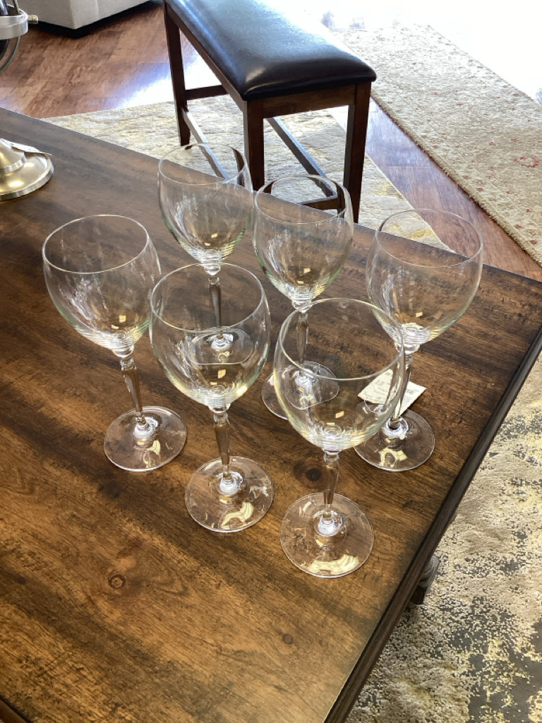 Glassware
