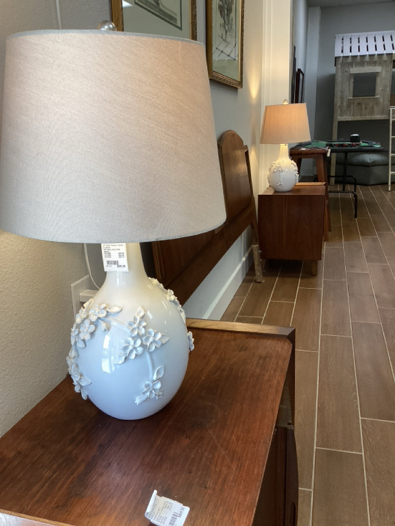 Lamps & Lighting