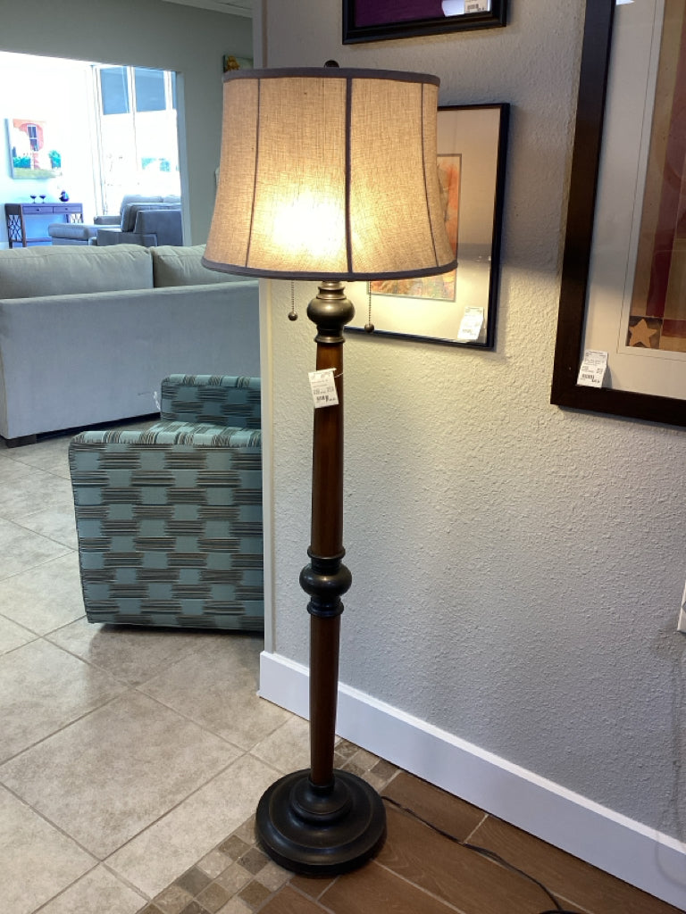 Lamp