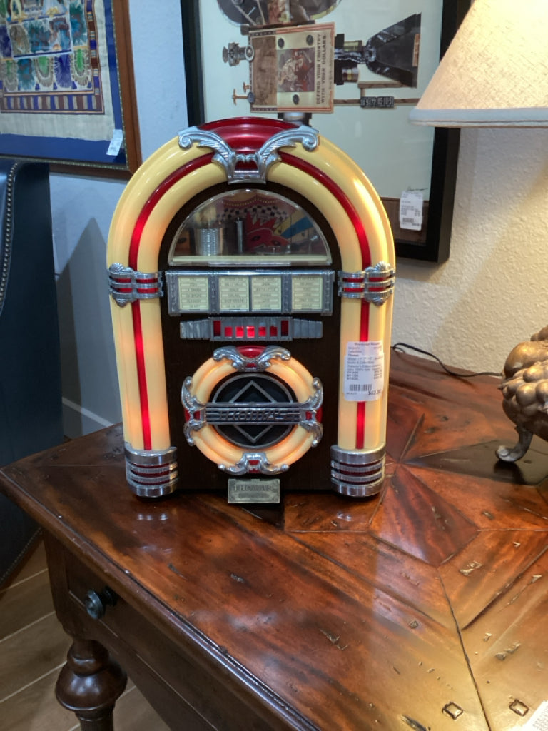 Collectibles