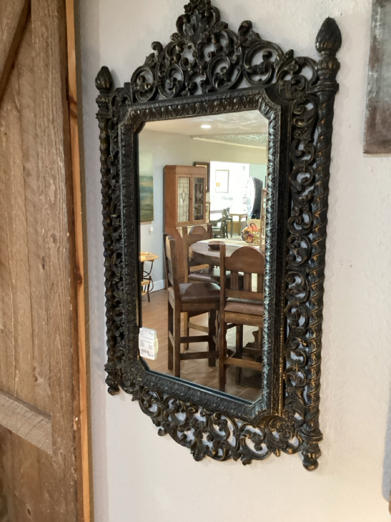 Mirrors