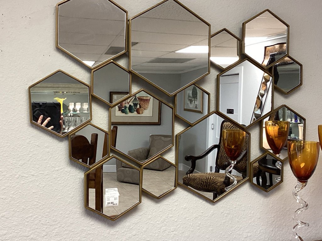 Mirrors