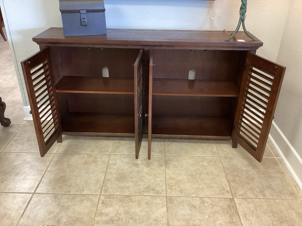 Media Cabinet