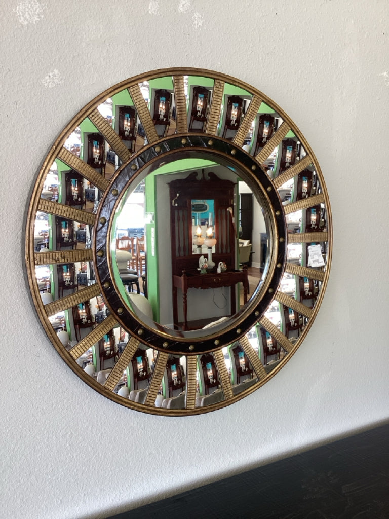 Mirrors