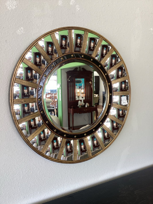 Mirrors
