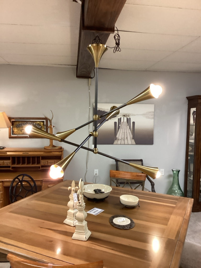 Lamps & Lighting