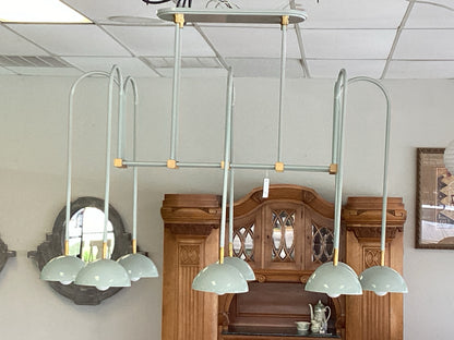 Lamps & Lighting