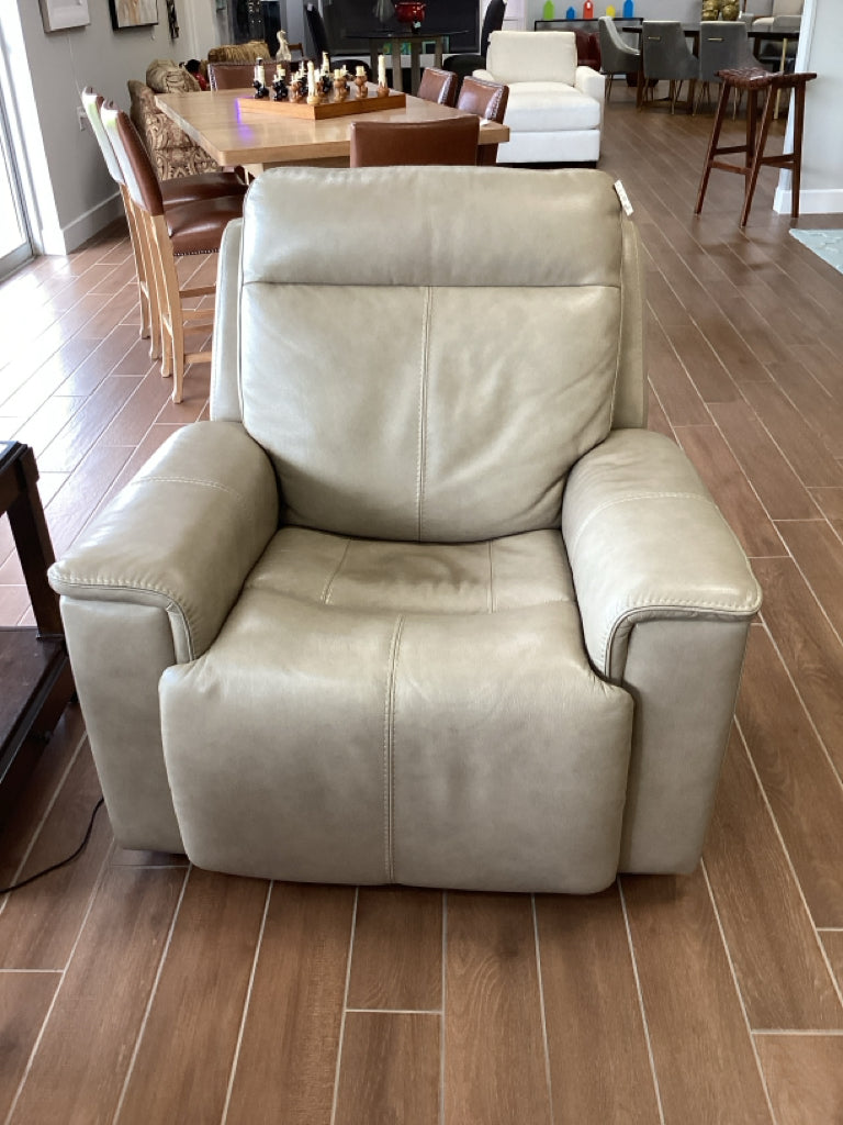 Recliner