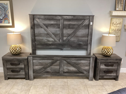 Bedroom Set