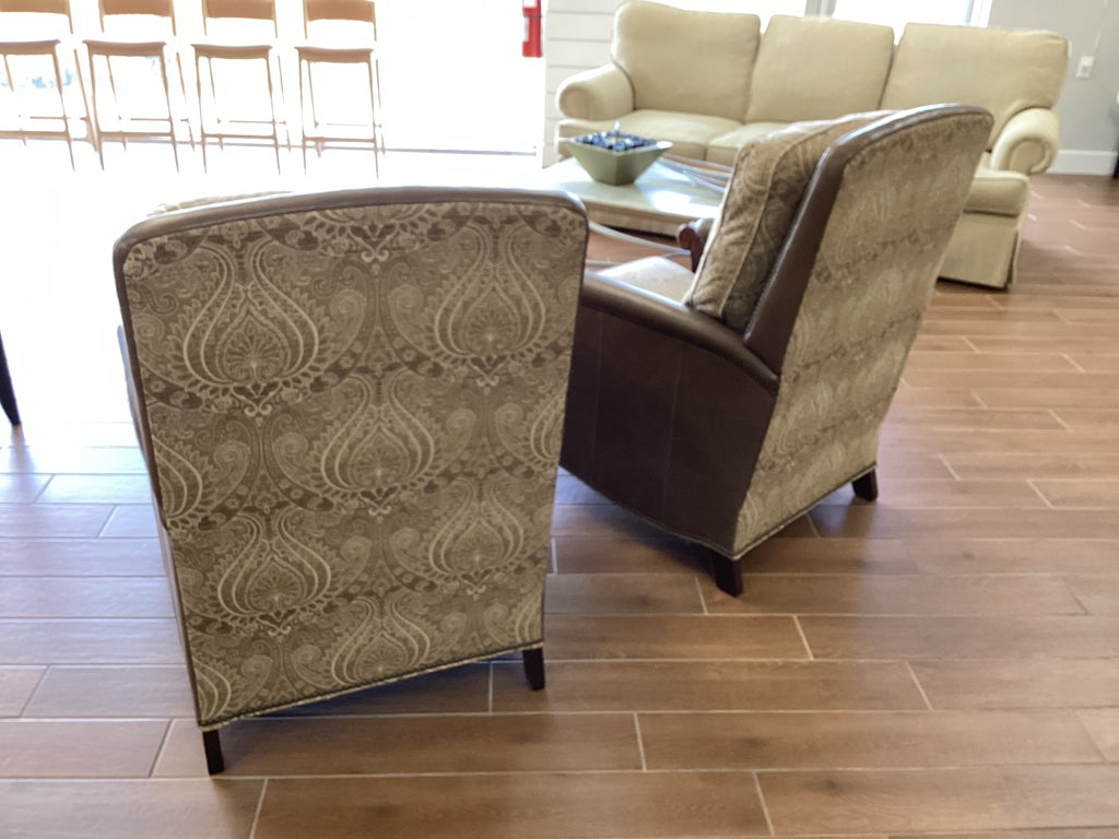 Recliner