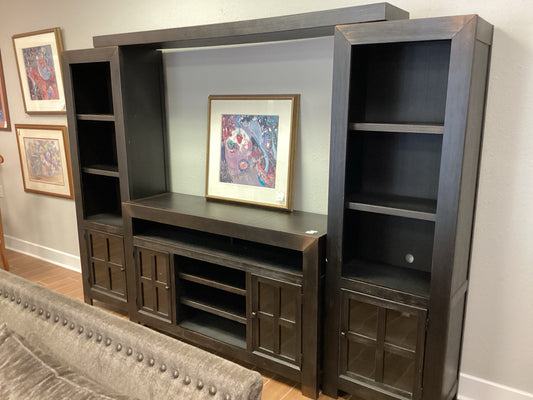 Entertainment Center