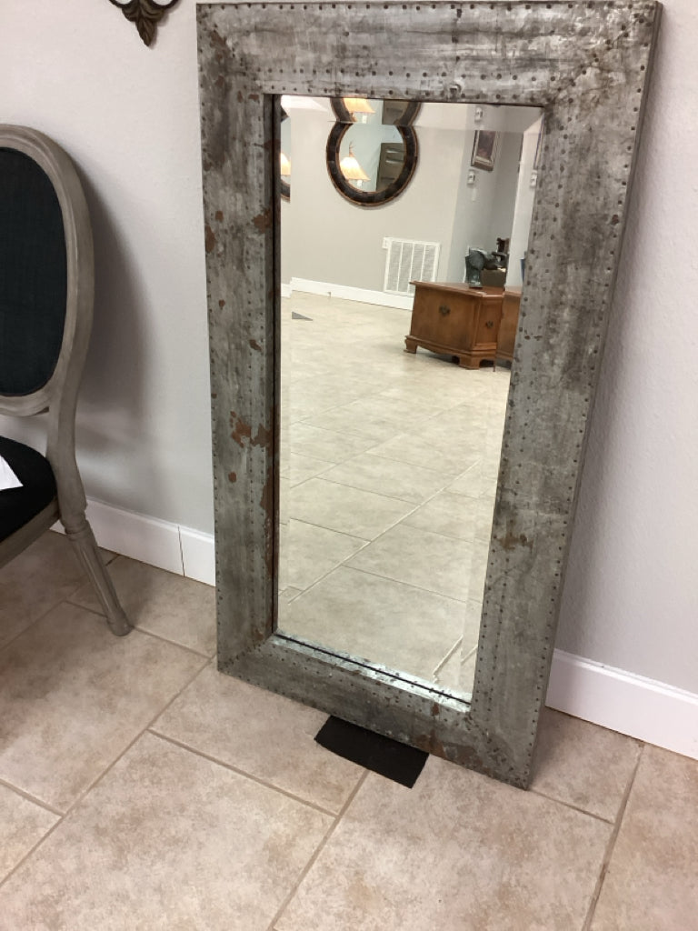 Mirrors