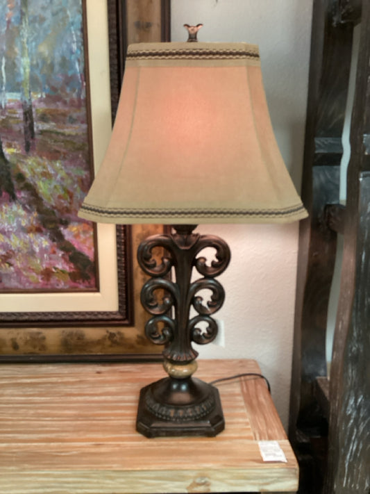 Lamp