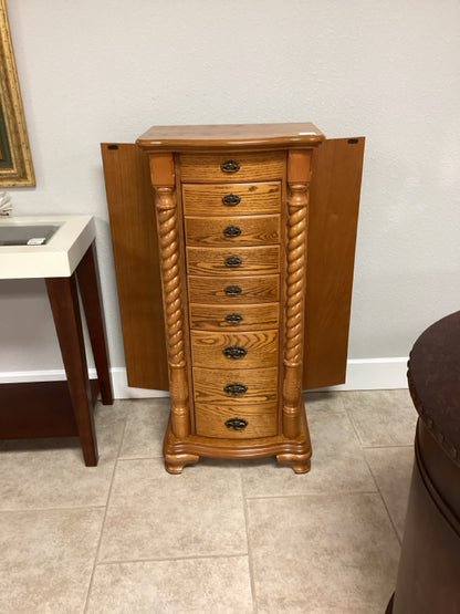 Jewelry Armoire