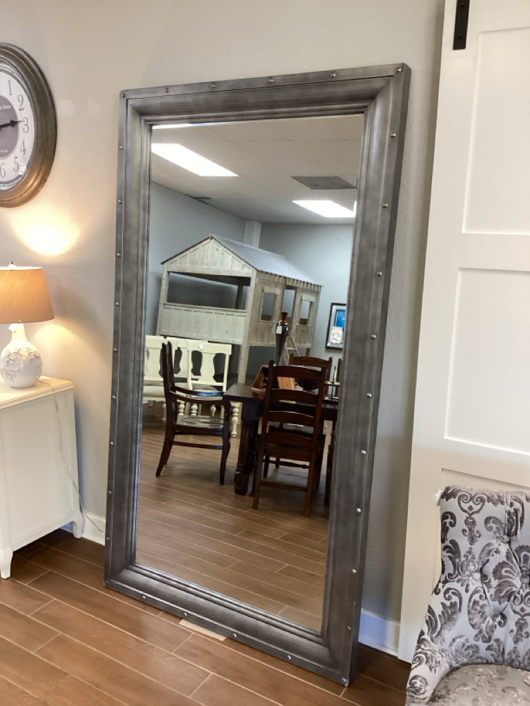 Mirrors